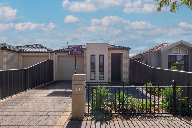 26 Saint Germain, Avenue, SA 5114