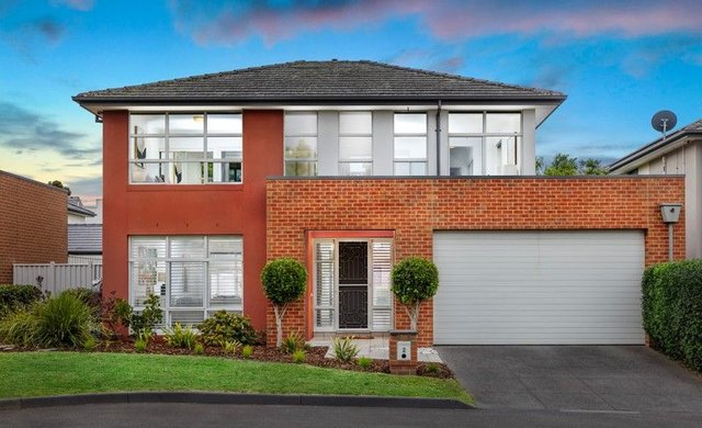 2 Blanford Court, VIC 3170