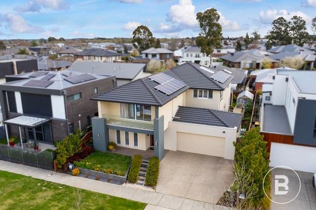 27 Prince Of Wales Boulevard, VIC 3350