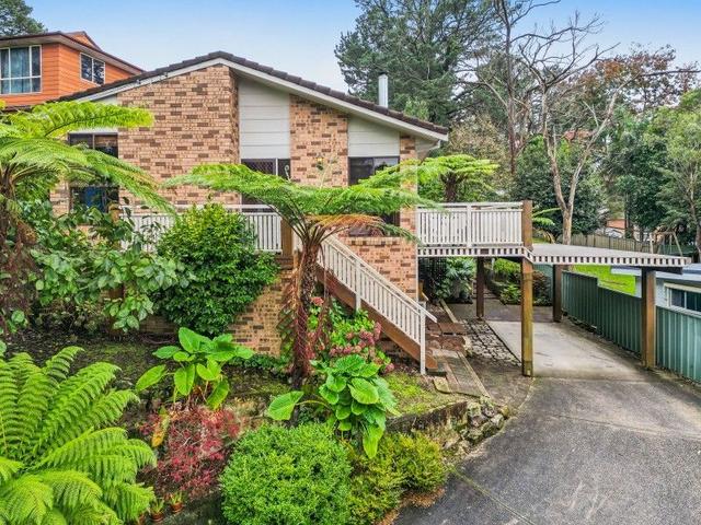 96D Valley Road, NSW 2779