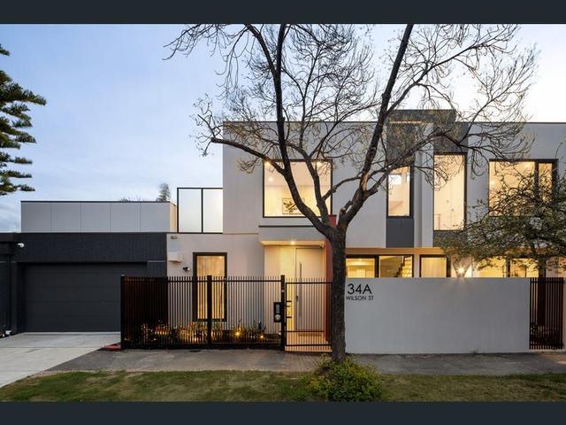 34A Wilson Street, VIC 3186