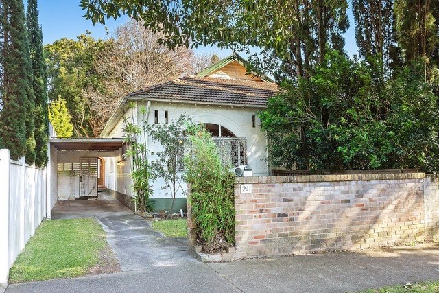 211 O'Sullivan Road, NSW 2023