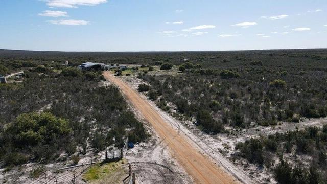 527 Cockleshell Gully Road, WA 6516