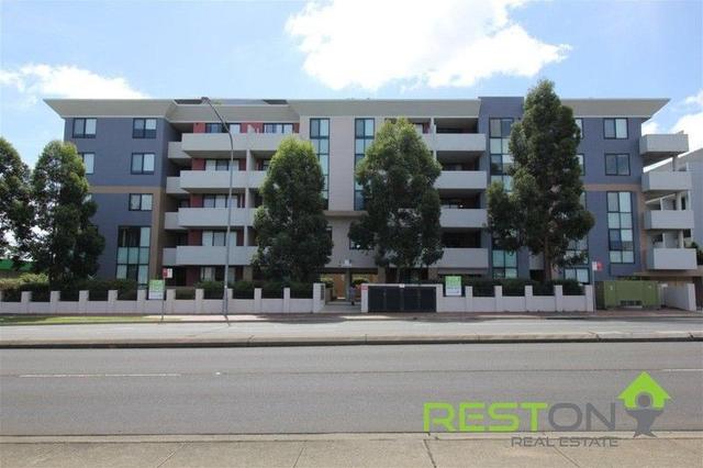 33/31-35 Third Avenue, NSW 2148