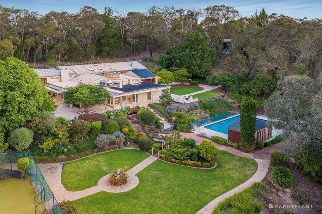 19 Hartley Road, VIC 3115