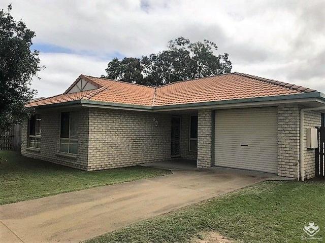 (no street name provided), QLD 4655