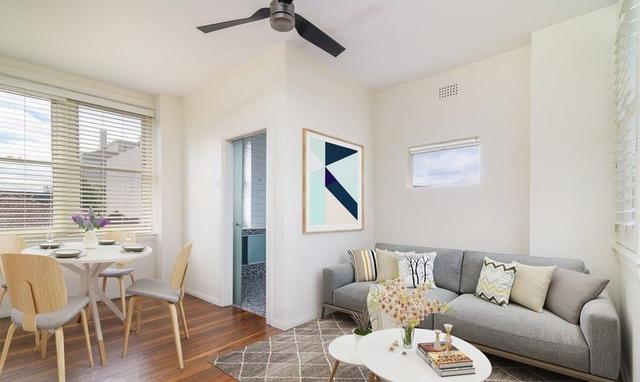 308/3-5 Greenknowe Avenue, NSW 2011