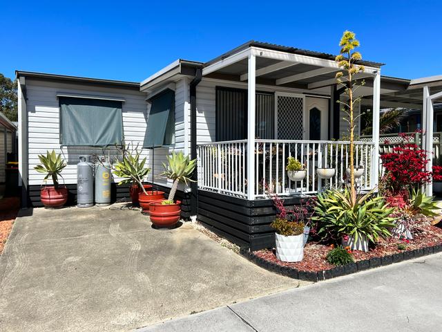 45/157 The Springs Rd, NSW 2540