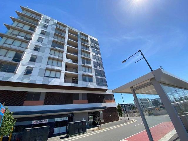 504/2 Discovery Point Place, NSW 2205