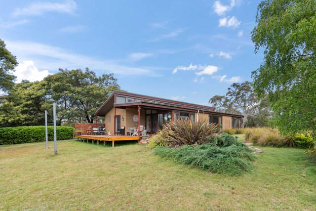 86 Gilberts Lane, NSW 2622