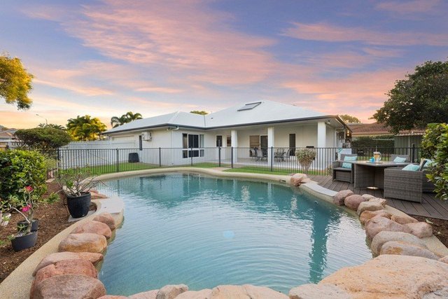 1 Amarina  Court, QLD 4814
