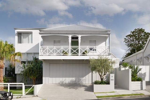 17 Blaxland Street, QLD 4064