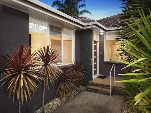 4/486 Glen Eira Road, VIC 3162