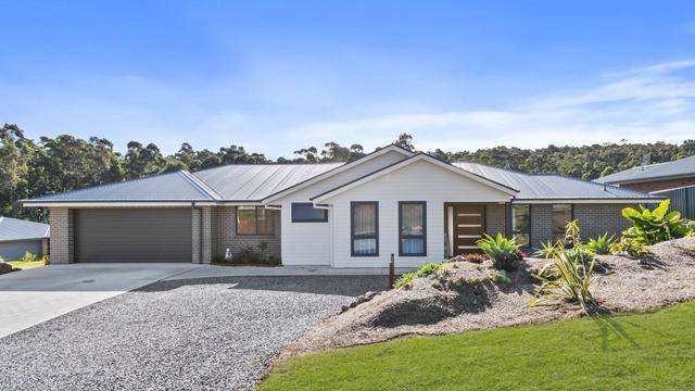 1 Reedy Place, NSW 2536