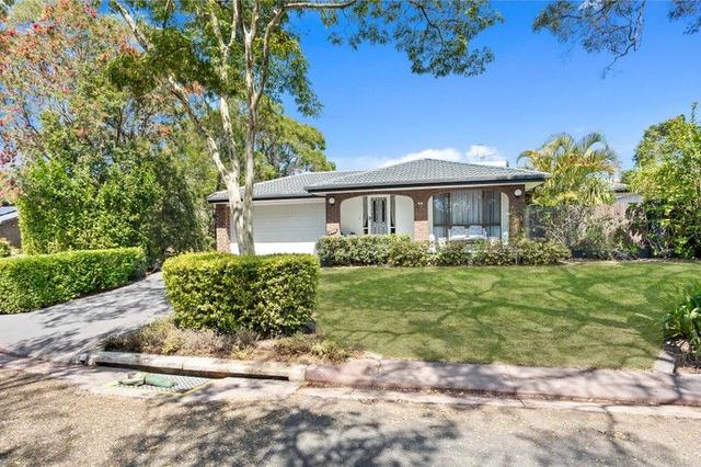 69 Riverlea Waters Drive, QLD 4211