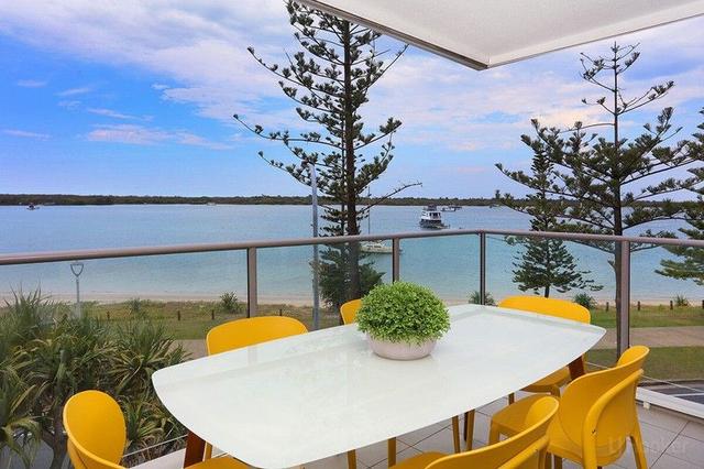 1206/438 Marine Parade, QLD 4216