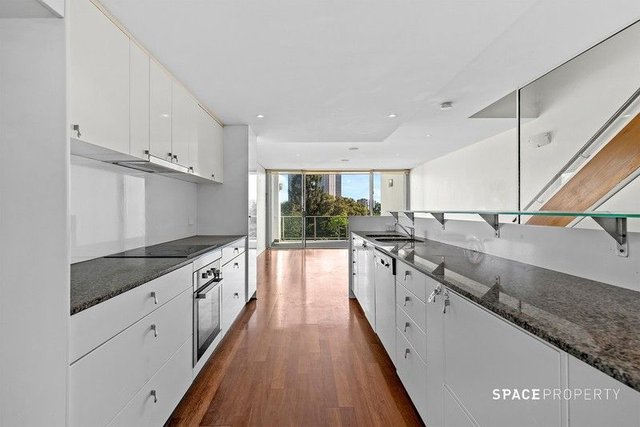 502/491 Wickham Tce, QLD 4000