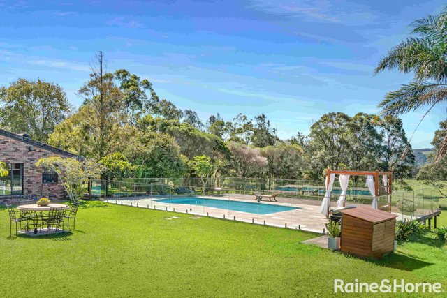 288 Bryces Road, NSW 2535