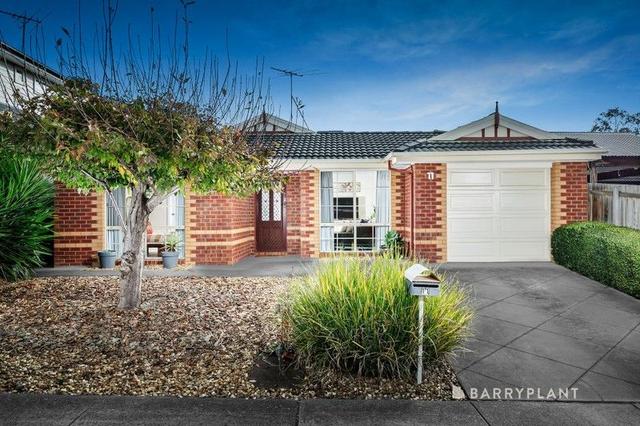 11 Pattomkate Grove, VIC 3754