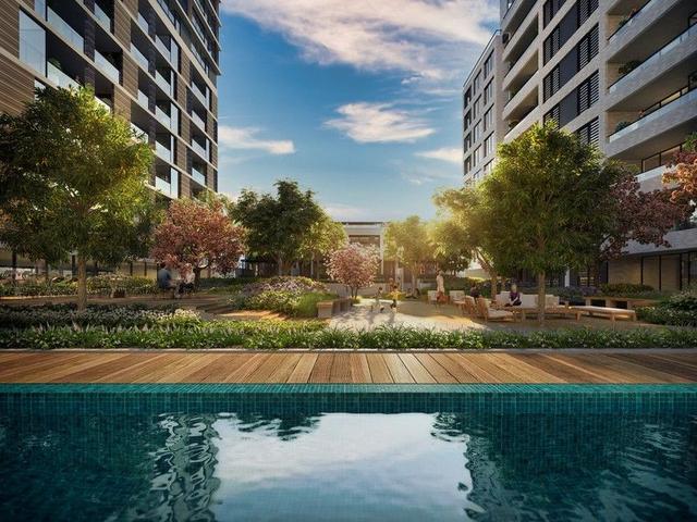 305/19 Halifax Street, NSW 2113
