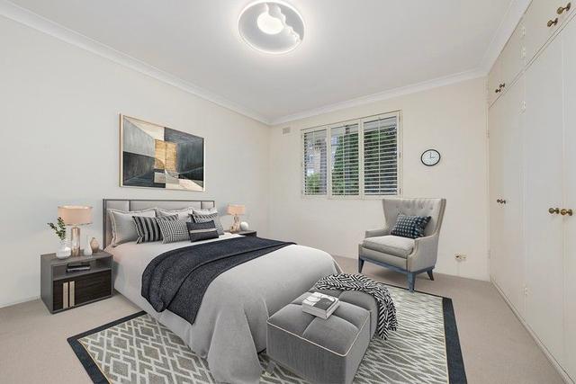 4/5 Cranbrook Avenue, NSW 2090