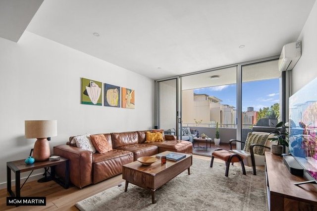 28/37 Morley Avenue, NSW 2018