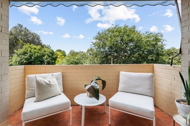 14/27 James Street, NSW 2042