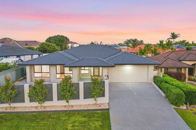 91 Marbuk Avenue, NSW 2444