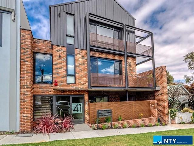 4/41 Ninth Avenue, WA 6051