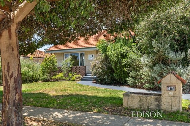 156 French Street, WA 6060