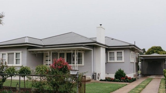 524 Webb Street, NSW 2641