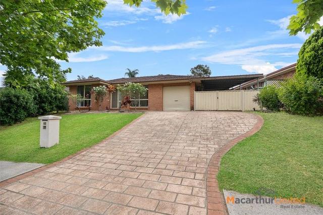 43 Currans Hill Drive, NSW 2567