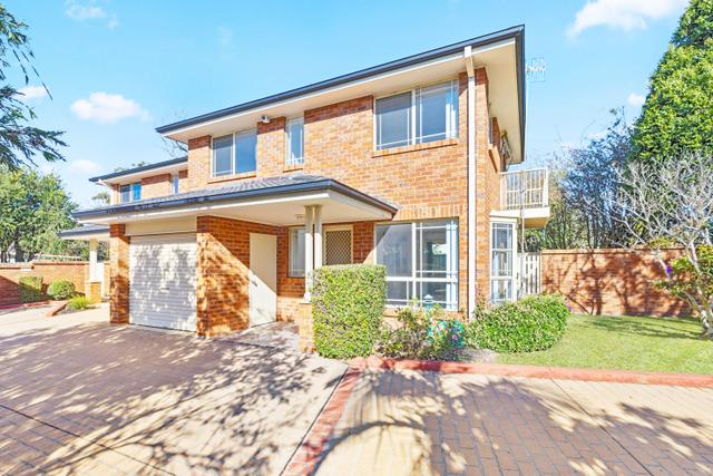2/16-18 James Road, NSW 2263
