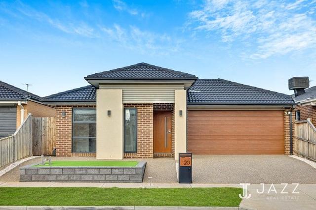 20 Sagittarius Avenue, VIC 3029