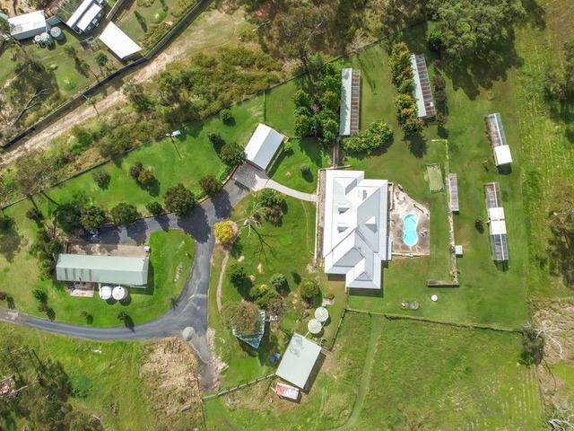 162 Carrs Road, NSW 2756