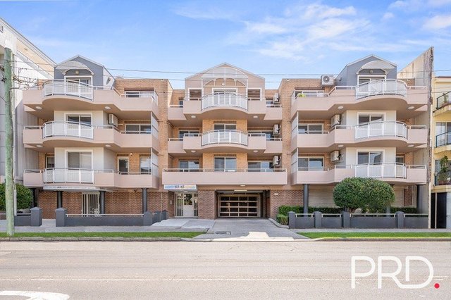 63-65 Bathurst Street, NSW 2170