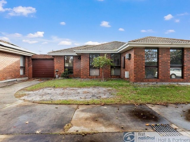5/26A Moncur  Avenue, VIC 3172