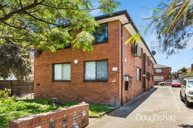 2/16 Forrest  Street, VIC 3020