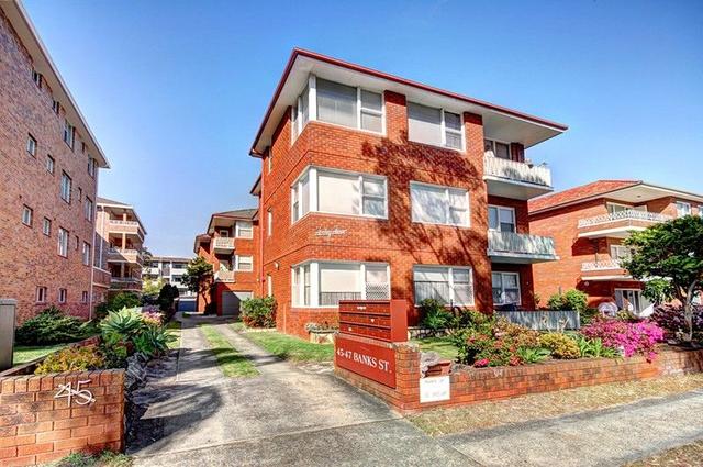8/45 Banks Street, NSW 2217
