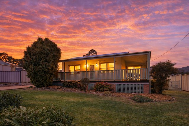 85 Inglis Street, NSW 2850