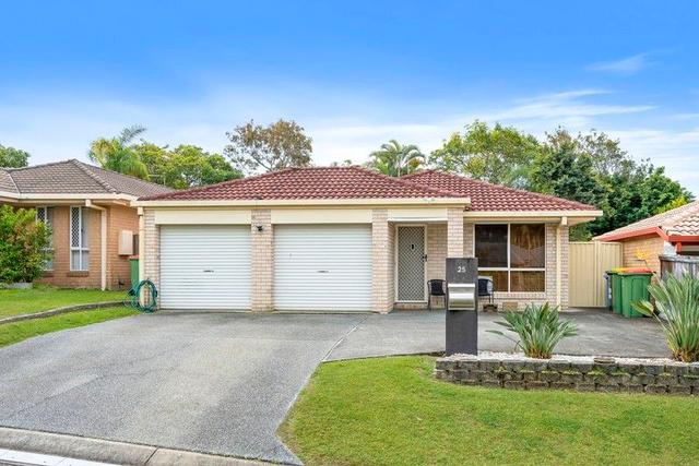 25 Fairweather Drive, QLD 4214