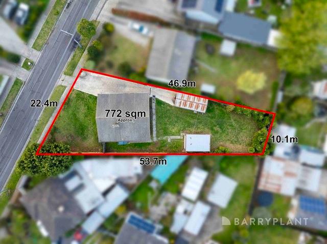 4 Echuca Street, VIC 3047