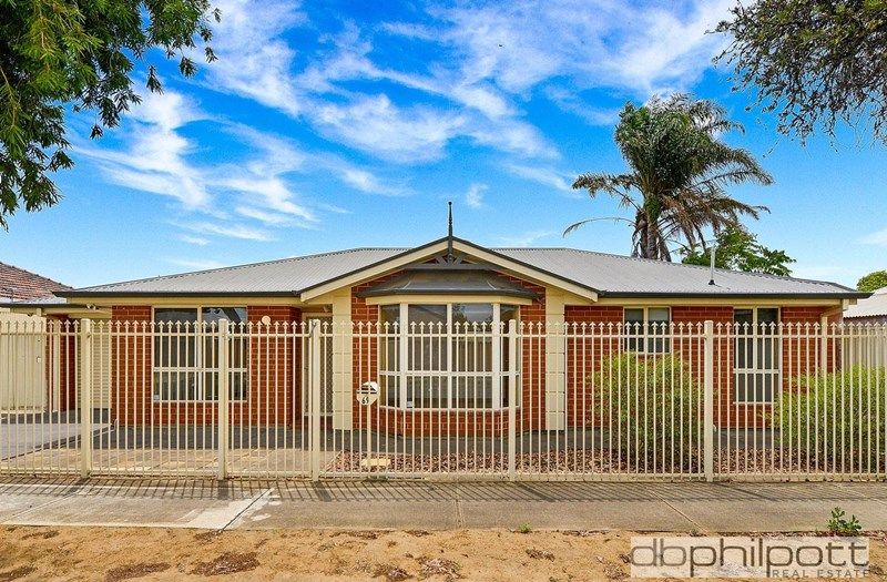 69 Ivey Street, Ottoway SA 5013 Allhomes