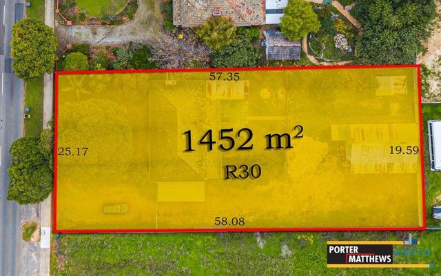 2074 Albany Hwy, WA 6109