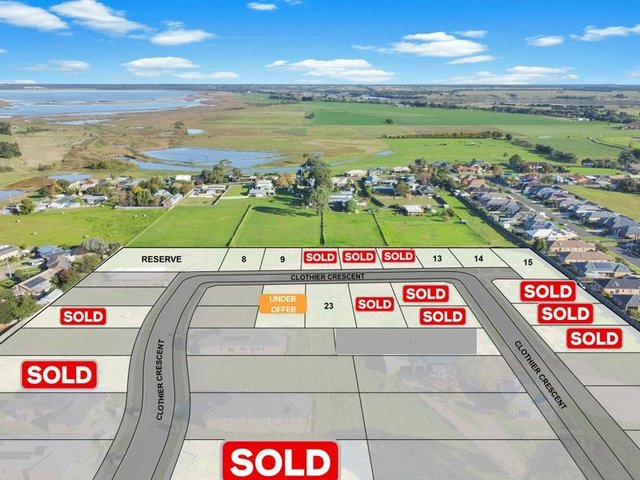 7-35 Clothier Crescent, VIC 3875