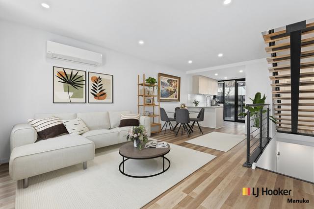 22/1 Calaby Street, ACT 2611
