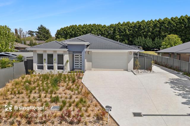 12 Poidevin Place, NSW 2580