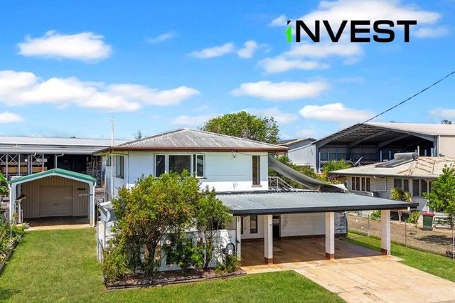 (no street name provided), QLD 4880