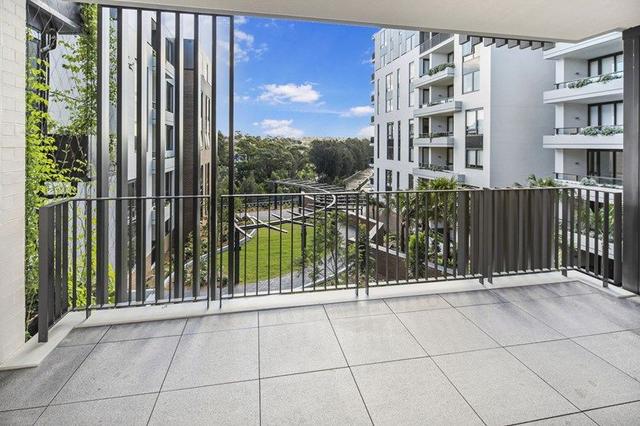 Level3/1 Cullen Close, NSW 2037