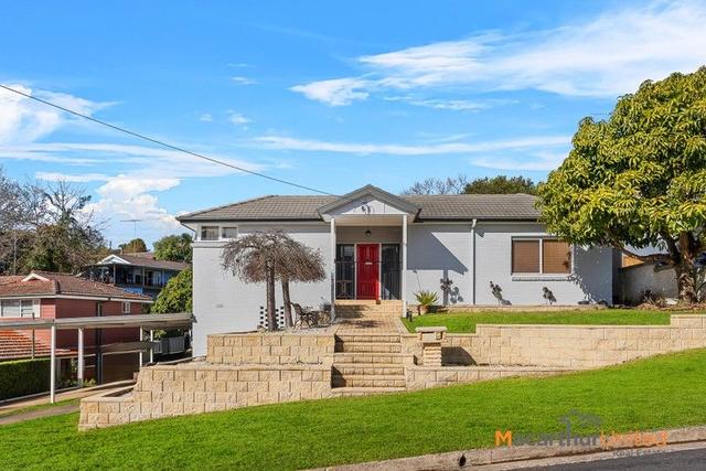 13 Lilian Street, NSW 2560